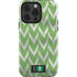 Nigeria Soccer Flag iPhone 13 Pro Impact Case