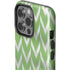 Nigeria Soccer Flag iPhone 13 Pro Impact Case