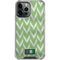 Nigeria Soccer Flag iPhone 13 Pro Max Clear Case