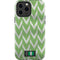 Nigeria Soccer Flag iPhone 13 Pro Max Impact Case