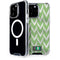 Nigeria Soccer Flag iPhone 13 Pro Max MagSafe Case