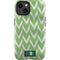 Nigeria Soccer Flag iPhone 14 Plus Impact Case