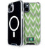Nigeria Soccer Flag iPhone 14 MagSafe Case