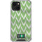 Nigeria Soccer Flag iPhone 15 Plus Clear Case