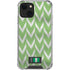 Nigeria Soccer Flag iPhone 15 Plus Clear Case