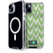 Nigeria Soccer Flag iPhone 15 Plus MagSafe Case