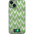 Nigeria Soccer Flag iPhone 15 Plus Skin