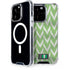 Nigeria Soccer Flag iPhone 14 Pro MagSafe Case