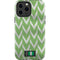 Nigeria Soccer Flag iPhone 14 Pro Max Impact Case