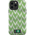 Nigeria Soccer Flag iPhone 14 Pro Max Impact Case