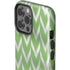 Nigeria Soccer Flag iPhone 14 Pro Max Impact Case