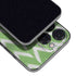 Nigeria Soccer Flag iPhone 14 Pro Max Skin