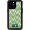 Nigeria Soccer Flag iPhone 14 Pro Max Waterproof Case