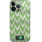 Nigeria Soccer Flag iPhone 14 Pro Skin