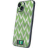 Nigeria Soccer Flag iPhone 14 Skin