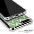 Nigeria Soccer Flag iPhone 7/8 Plus Clear Case