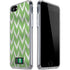 Nigeria Soccer Flag iPhone SE (2nd & 3rd Gen) Clear Case