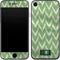 Nigeria Soccer Flag iPhone SE (2nd & 3rd Gen) Skin