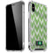 Nigeria Soccer Flag iPhone XS Max Clear Case