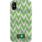 Nigeria Soccer Flag iPhone XS Pro Case