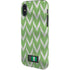 Nigeria Soccer Flag iPhone XS Pro Case