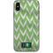Nigeria Soccer Flag iPhone XS Skin