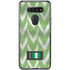 Nigeria Soccer Flag LG K51/Q51 Clear Case