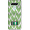Nigeria Soccer Flag LG Stylo 6 Clear Case