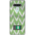 Nigeria Soccer Flag LG Stylo 6 Clear Case