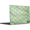 Nigeria Soccer Flag MacBook Air 15 in (2023) Skin