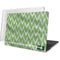 Nigeria Soccer Flag MacBook Pro 15in (2016-19) Case plus Skin
