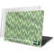 Nigeria Soccer Flag MacBook Pro 16in (2019-20) Case plus Skin