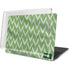 Nigeria Soccer Flag MacBook Pro 16in (2019-20) Case plus Skin