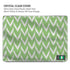 Nigeria Soccer Flag MacBook Pro 16in (2019-20) Case plus Skin