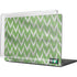 Nigeria Soccer Flag MacBook Pro 16in (2021-25) Case plus Skin
