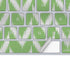 Nigeria Soccer Flag Magic Keyboard Skin