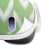 Nigeria Soccer Flag Meta Quest 3 Skin