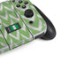 Nigeria Soccer Flag Nintendo Switch OLED (2021) Skin