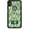 Nigeria Soccer Flag Otterbox Commuter iPhone Skin