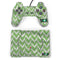 Nigeria Soccer Flag PlayStation Classic Bundle Skin