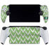 Nigeria Soccer Flag PlayStation Portal Remote Player Skin