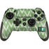 Nigeria Soccer Flag PlayStation Scuf Vantage 2 Controller Skin