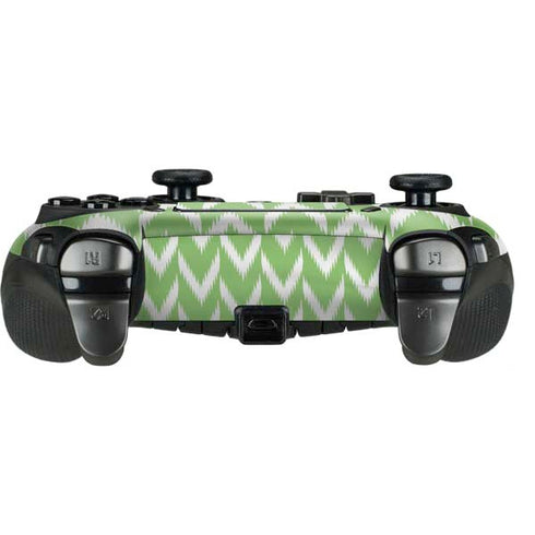 Nigeria Soccer Flag PlayStation Scuf Vantage 2 Controller Skin