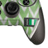 Nigeria Soccer Flag PlayStation Scuf Vantage 2 Controller Skin