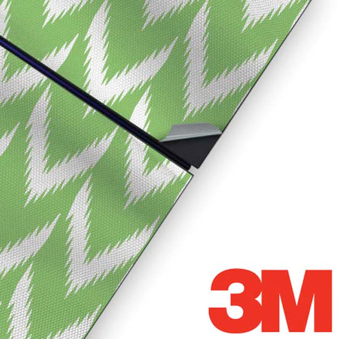 Nigeria Soccer Flag PS4 Console Skin