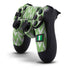 Nigeria Soccer Flag PS4 Controller Skin