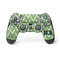 Nigeria Soccer Flag PS4 Controller Skin