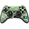 Nigeria Soccer Flag PS4/PC SCUF Impact Controller Skin