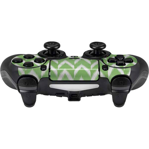 Nigeria Soccer Flag PS4/PC SCUF Impact Controller Skin