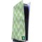 Nigeria Soccer Flag PS5 Digital Edition Console Skin